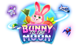 Bunny to the Moon